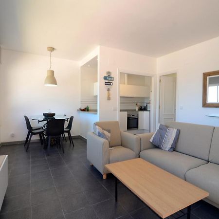 The Apartment In Begur Exteriör bild