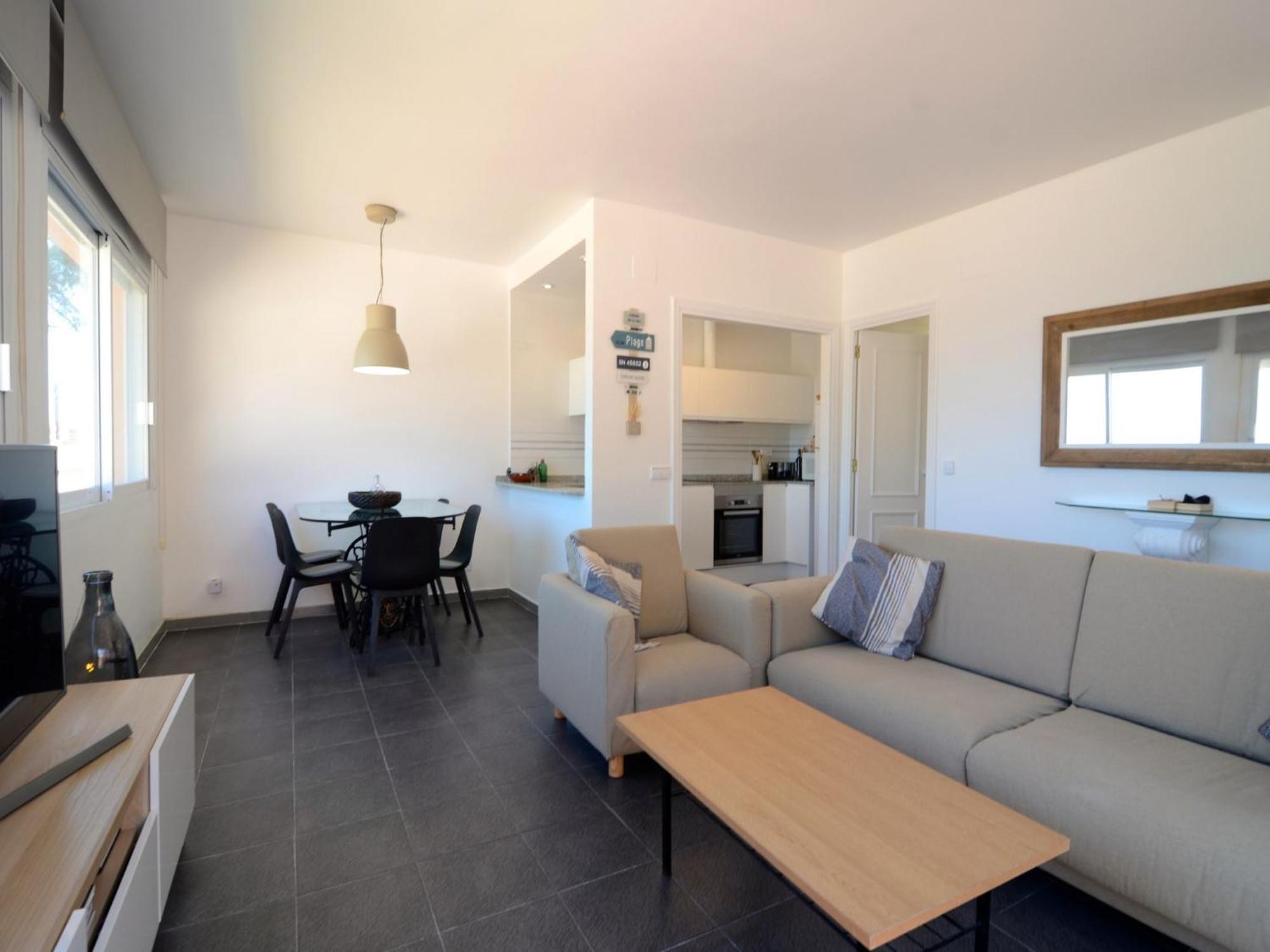 The Apartment In Begur Exteriör bild