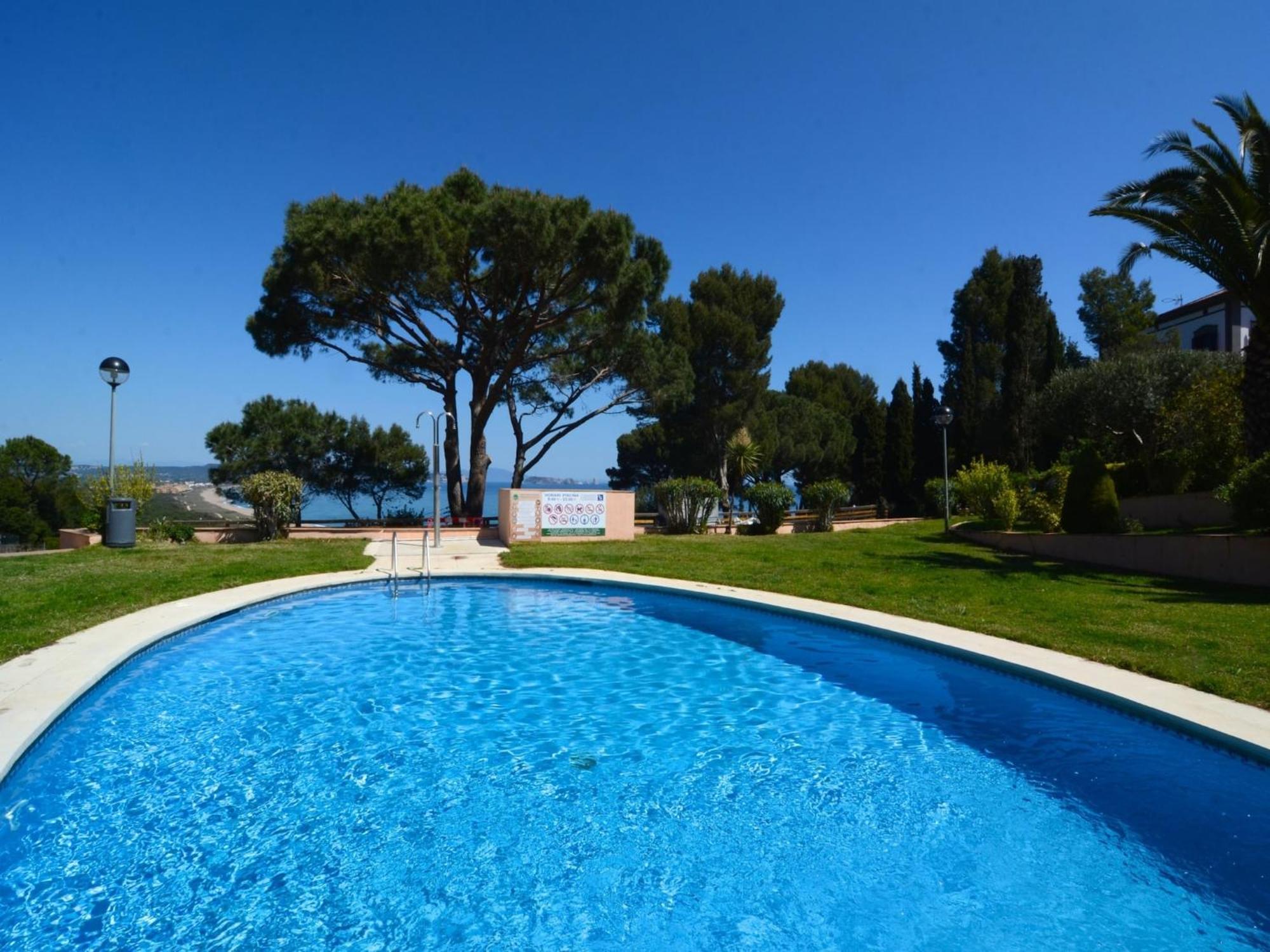 The Apartment In Begur Exteriör bild