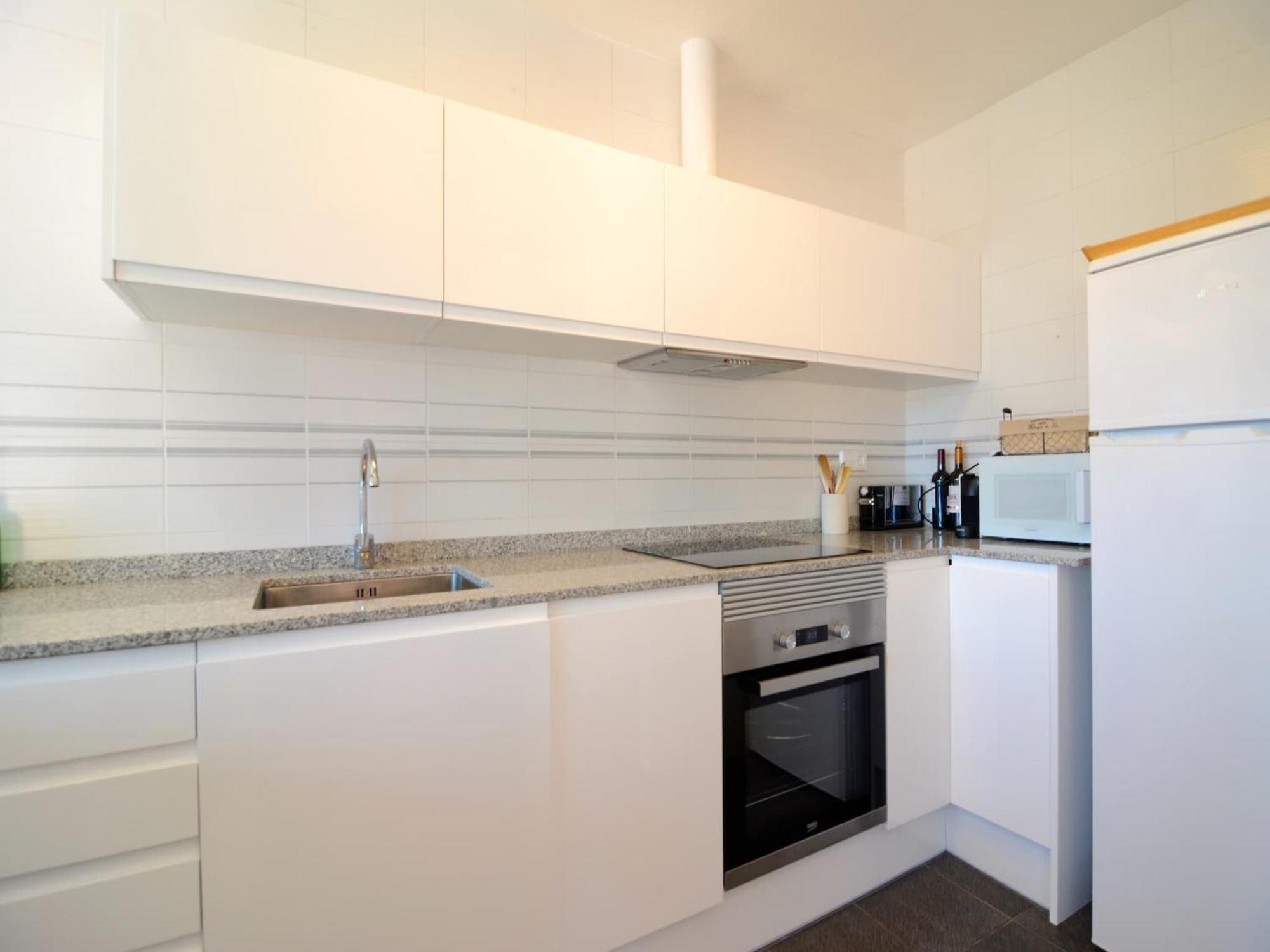 The Apartment In Begur Exteriör bild