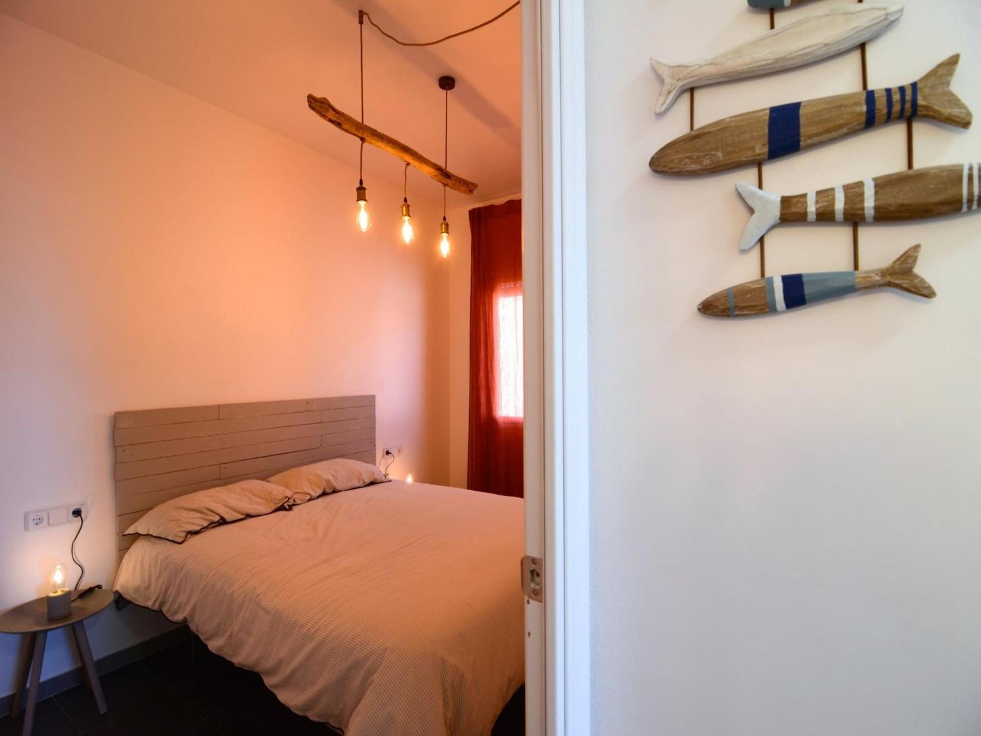 The Apartment In Begur Exteriör bild