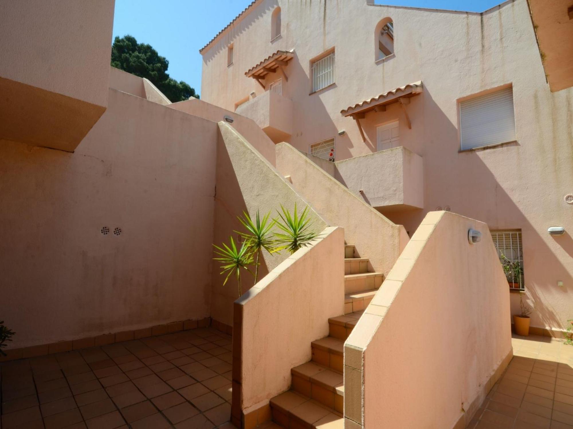 The Apartment In Begur Exteriör bild